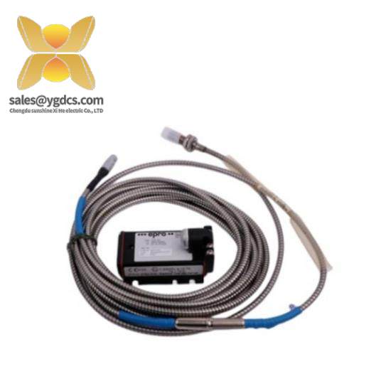 EPRO A6120