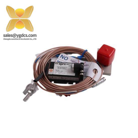 Emerson IC800SSI228RP2RR