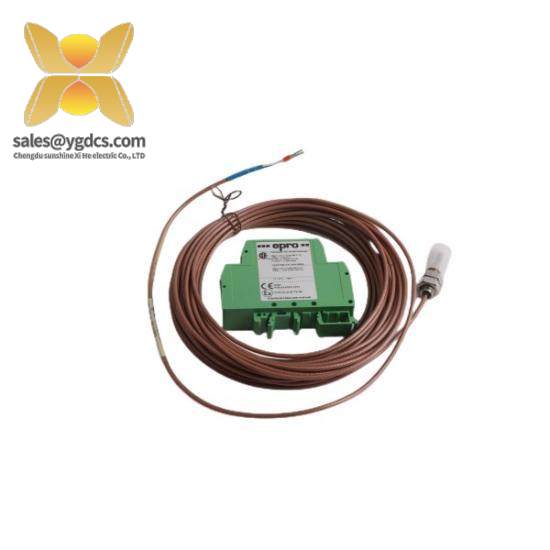 EMERSON PR9268/617-100  Sensor