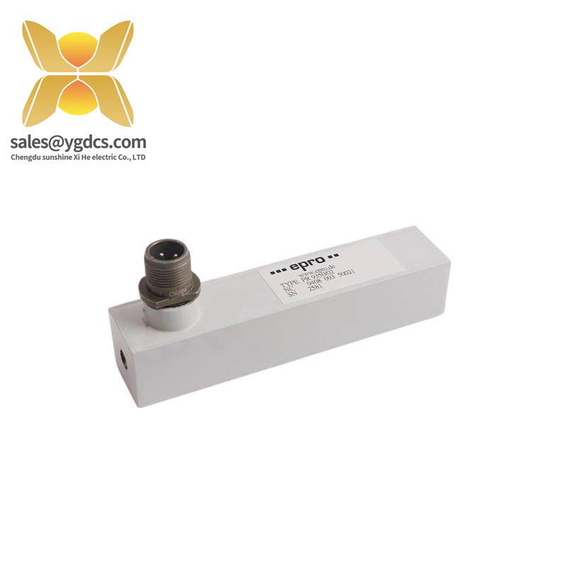 EMERSON PR9350/02 Inductive Sensor