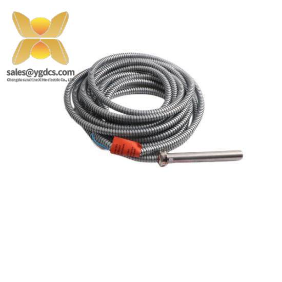 EMERSON PR9376/010-011 Proximity Sensor