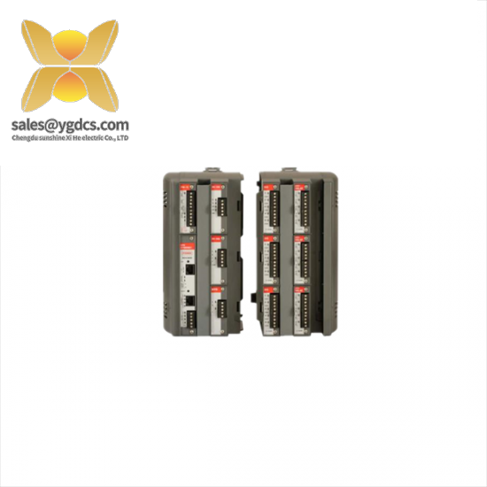 Emerson DELTAV KJ3002X1-BG2 12P1731X032