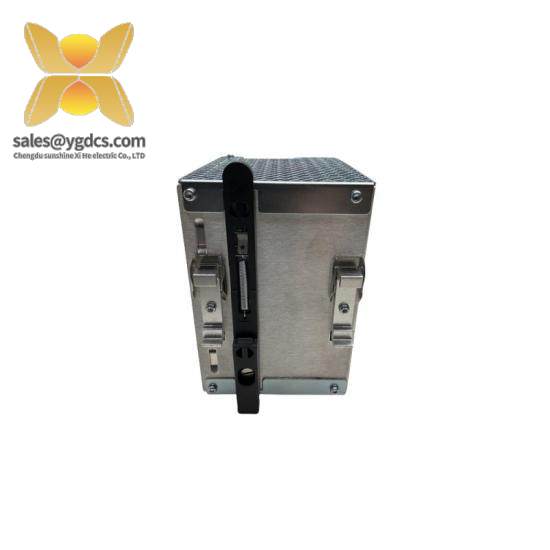 EMERSON SDN20-24-100C DIN Rail Power Supply