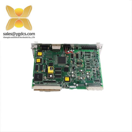 EMERSON SE3006 SD Plus Controller