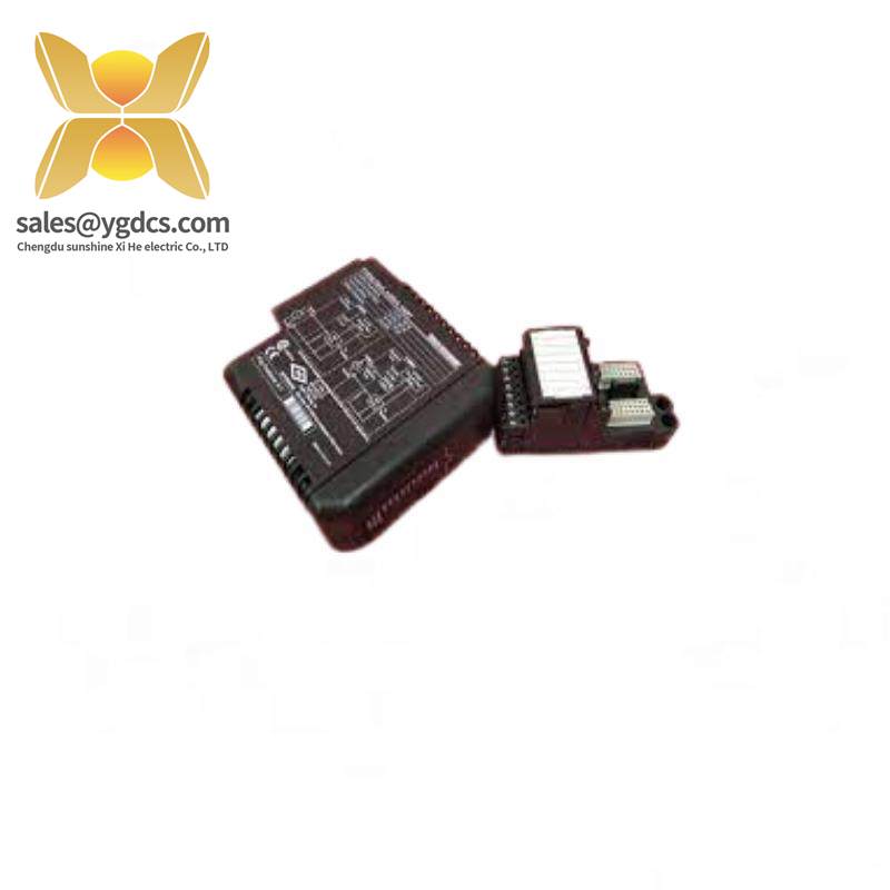 EMERSON SE3008 KJ2005X1-MQ2