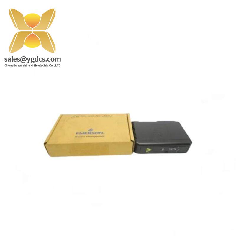 EMERSON SE4303T01