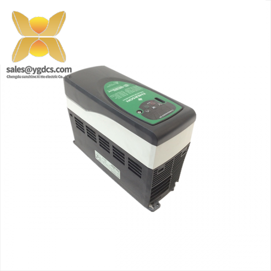 EMERSON SKC3400400 AC Drive