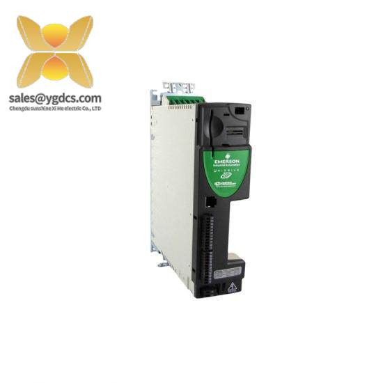 Emerson IC830M63L-BK9NGF00