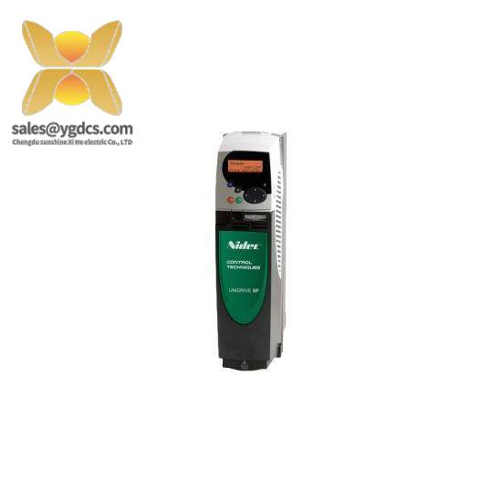 Emerson KJ3001X1-BB1 12P0550X132 New