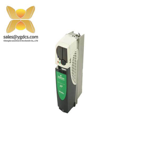 EMERSON SP1404 AC Servo Drive