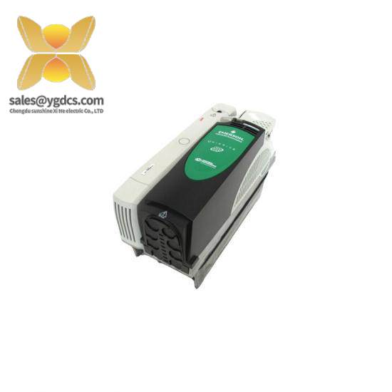 EMERSON SP2401 AC Servo Drive