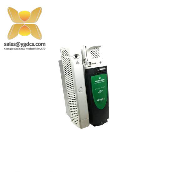 EMERSON SP2403 AC Drive