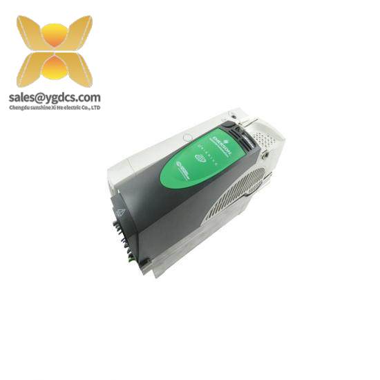 EMERSON SP2404 AC Drive