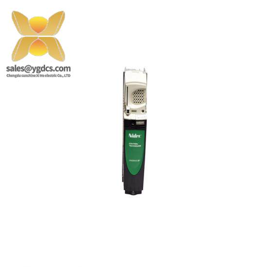 EMERSON SP4403 AC Drive