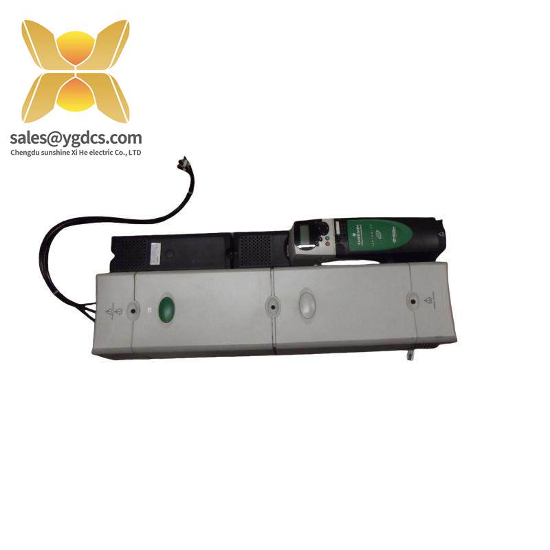 Emerson SP5401 UNIDRIVE