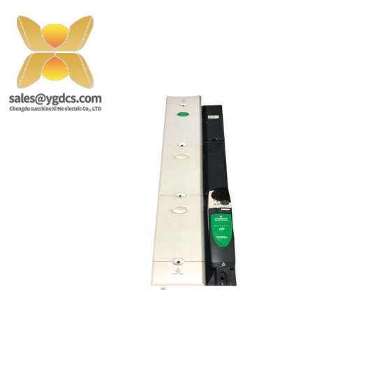 EMERSON SP6402 UNIDRIVE MOTOR DRIVE MODEL