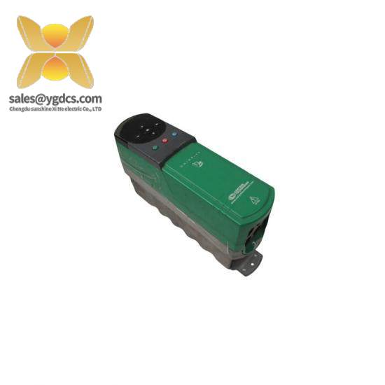 EMERSON UNI1405 inverter driver