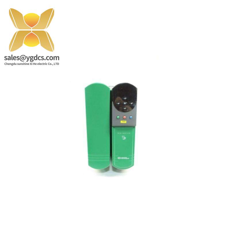 Emerson UNI2402 Inverter