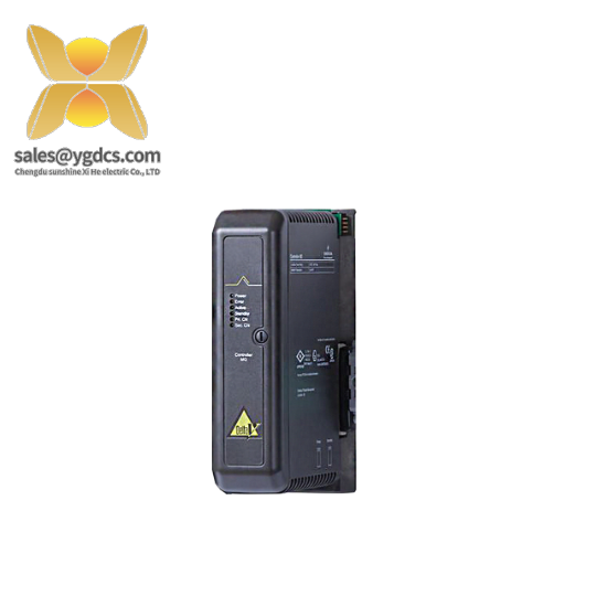 EMERSON VE3008 12P6381X032