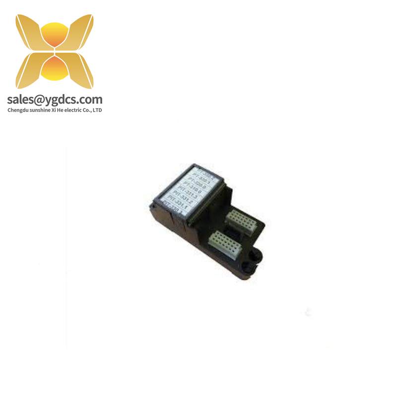 Emerson GFK-2084