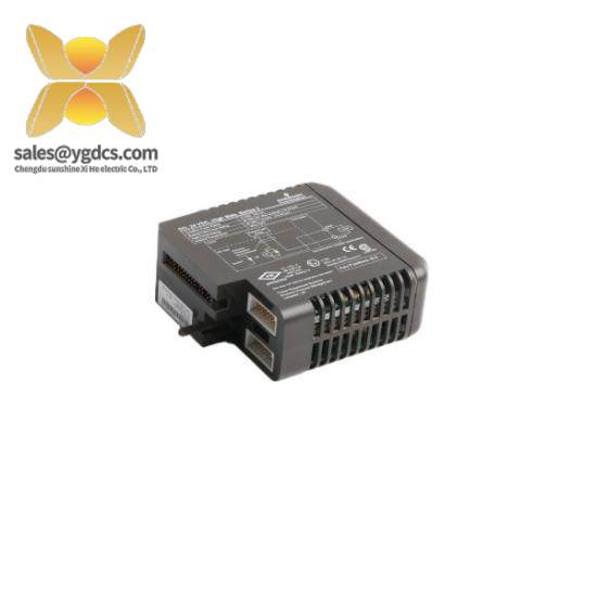 EMERSON VE4002S1T2B4 KJ3202X1-BA1 12P2536X042 High Side Output Module
