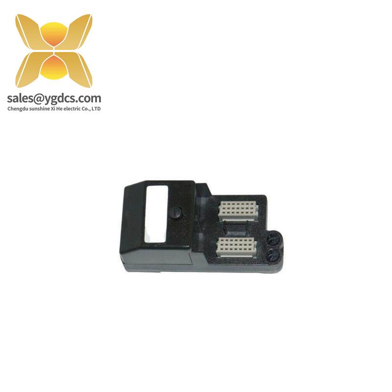 EMERSON VE4003S2B4 Analog Input Module