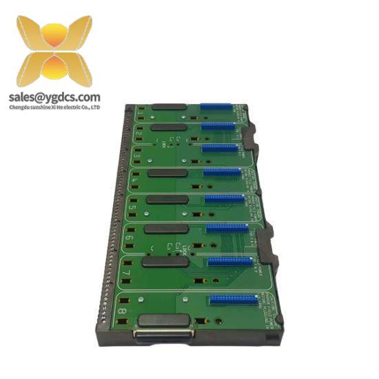 EMERSON KJ3222X1-BA1 12P2532X122  DeltaV System