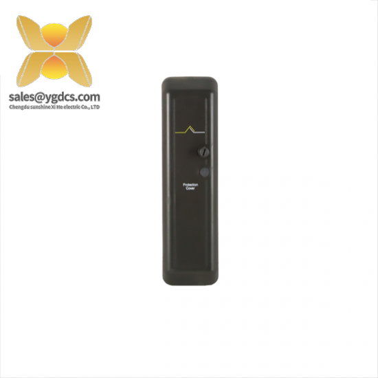 EMERSON VE6101 DeltaV Module