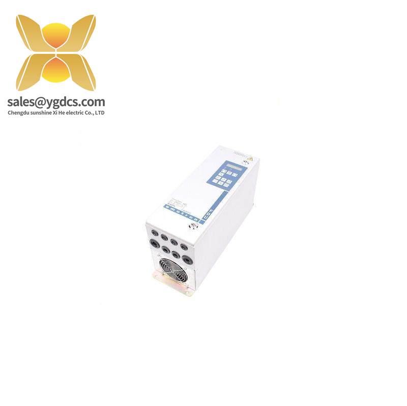 EMOTRON FDU40-031-54CE Frequency Inverter