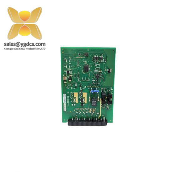 ENDRESS HAUSER AG319100-0200C AG319100-0200D PCB TRANSMITTER BOARD