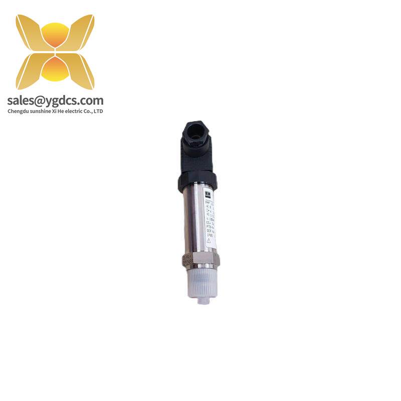 ENDRESS & HAUSER PMP-A3101A1S PRESSURE TRANSDUCER