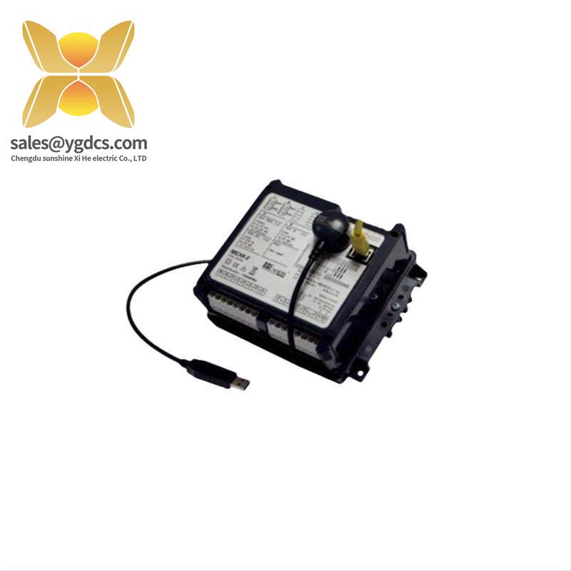 Enerdis MICAR2 M3140 