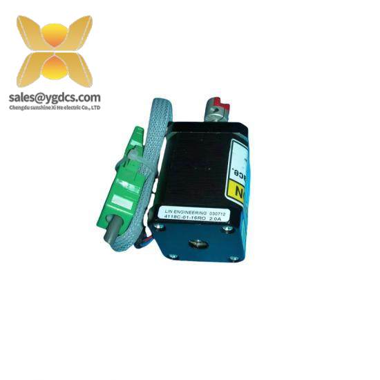 ENGINEERING 4118C-01-16RO Hybrid Stepper Motor