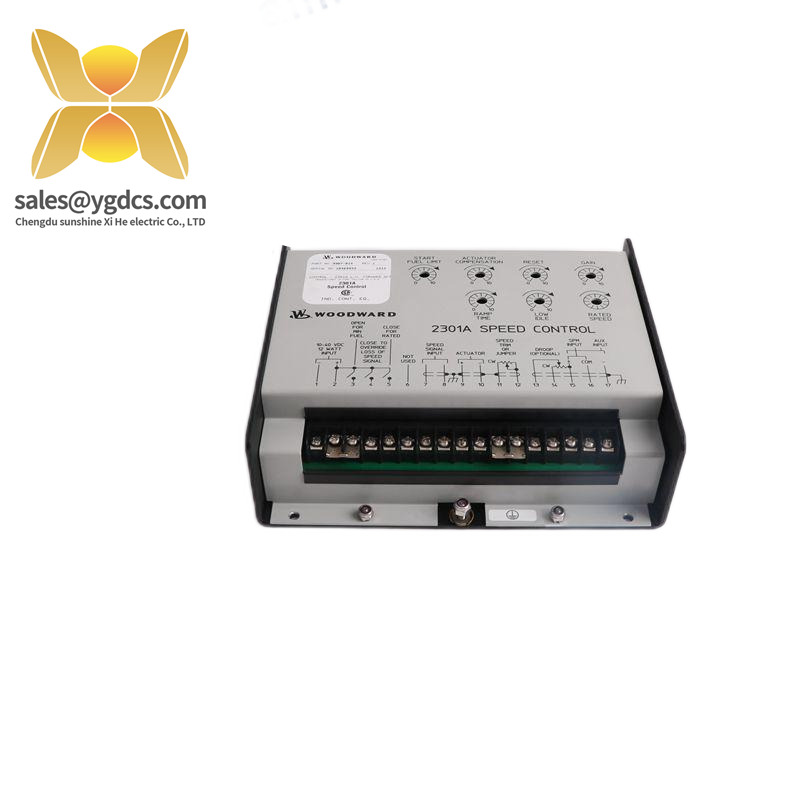 ESTIC ENRZ-AU40-20 Axis Control Unit