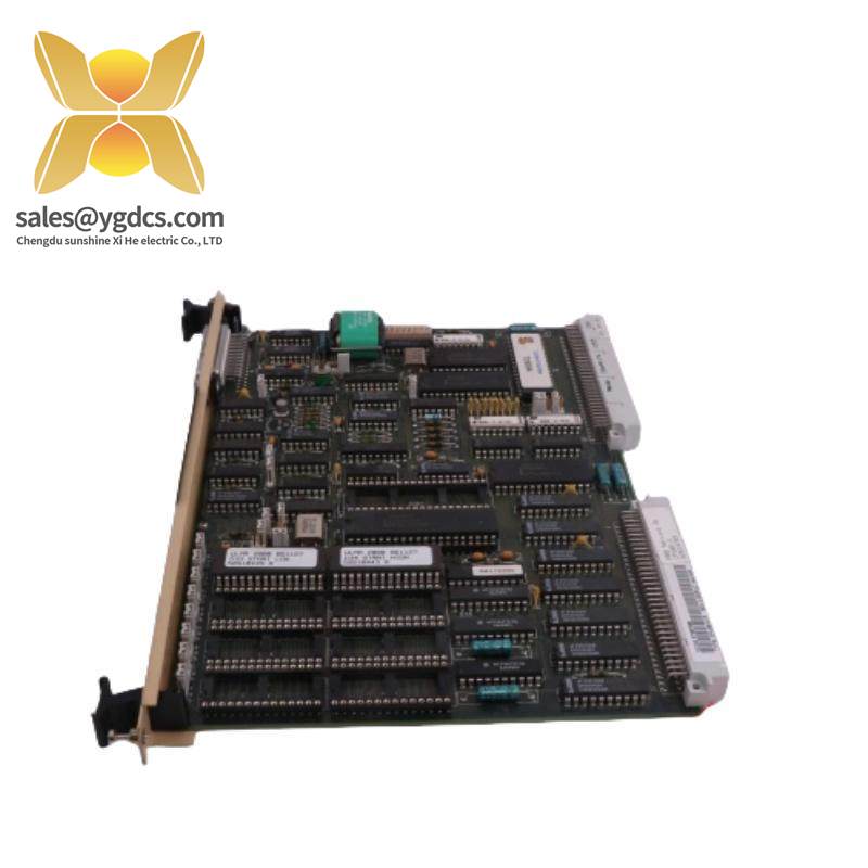 ENTEK 18605 PROCESS Module