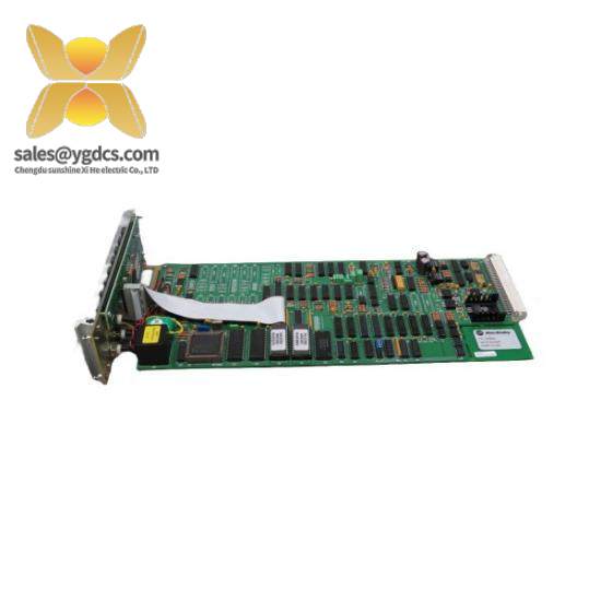 ENTEK 6652 EC6652 Axial Position Monitor