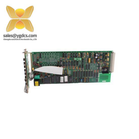 Entek 6682 C6682  Board