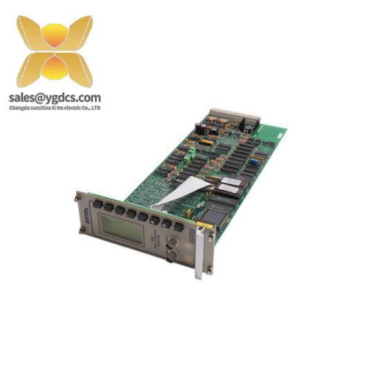 Entek 6682 C6682  Board