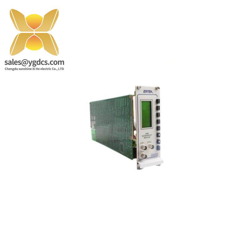 ENTEK C6622HS 6600/EC6622HS connector cable