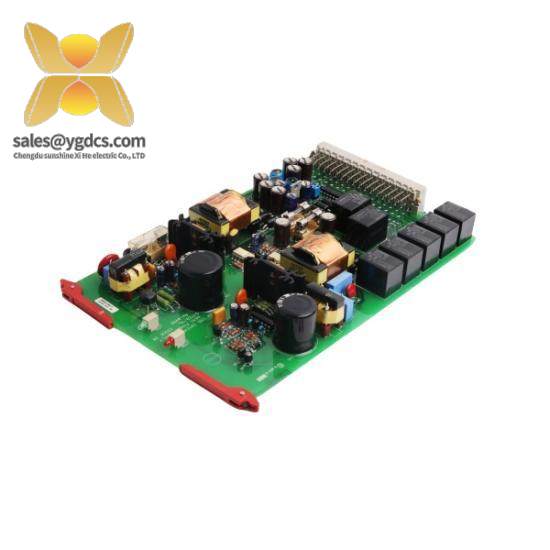 ENTEK C6691/24 PC Board
