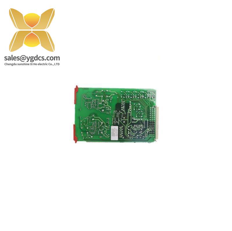 ENTEK C6691/24 POWER SUPPLY AND RELAY CARD