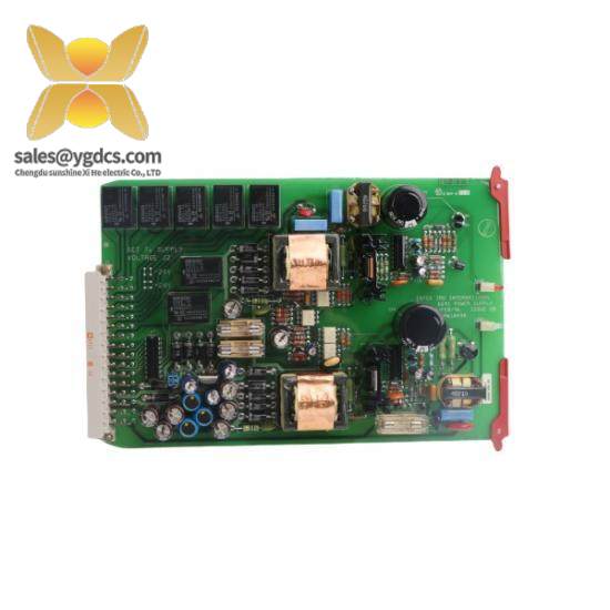 ENTEK C6691 IRD PCB Circuit Board