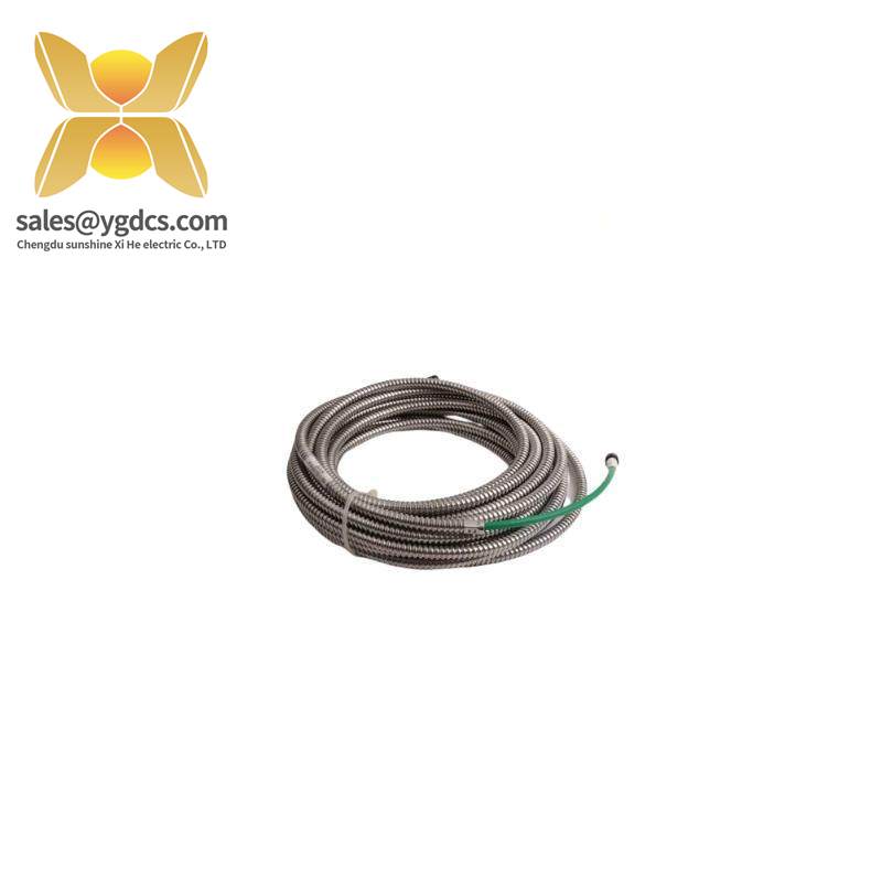 ENTEK E2172/1/80 connector cable