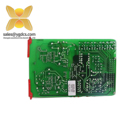 ENTEK EC6691/IRD PCB Circuit Board