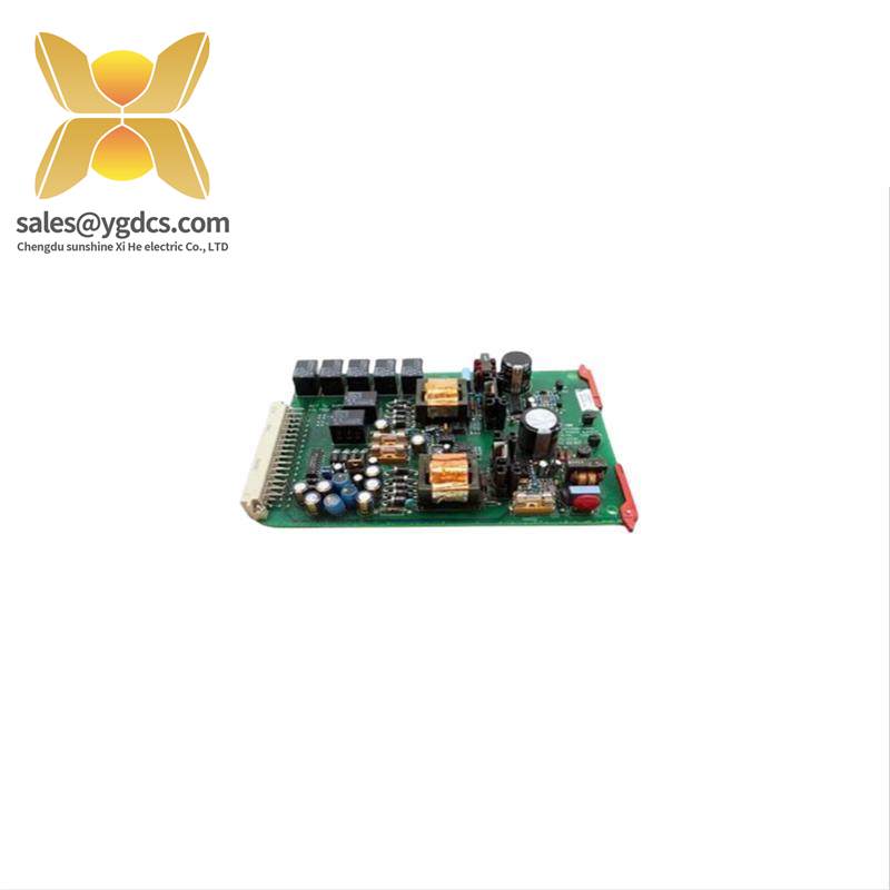 ENTEK EY-6691 POWER SUPPLY V21 Axial Position Monitor