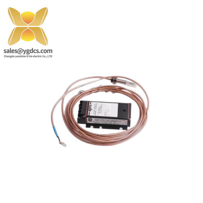 EPRO 6423/000-031-CN CON041 Eddy Current Sensor