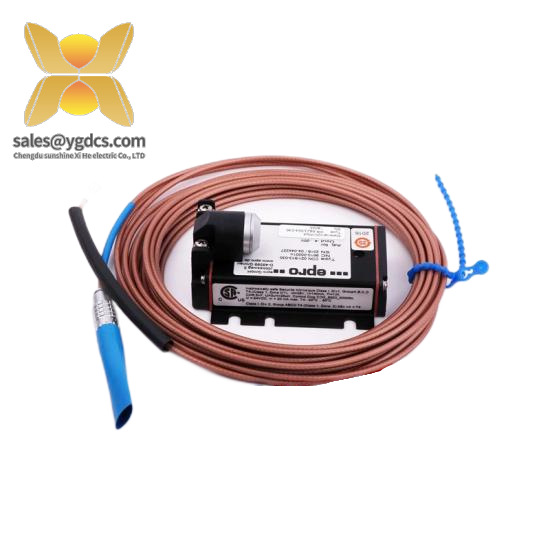 EPRO CON041 PR6423/000-131