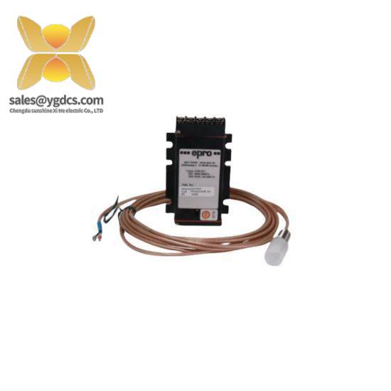 EPRO A6120