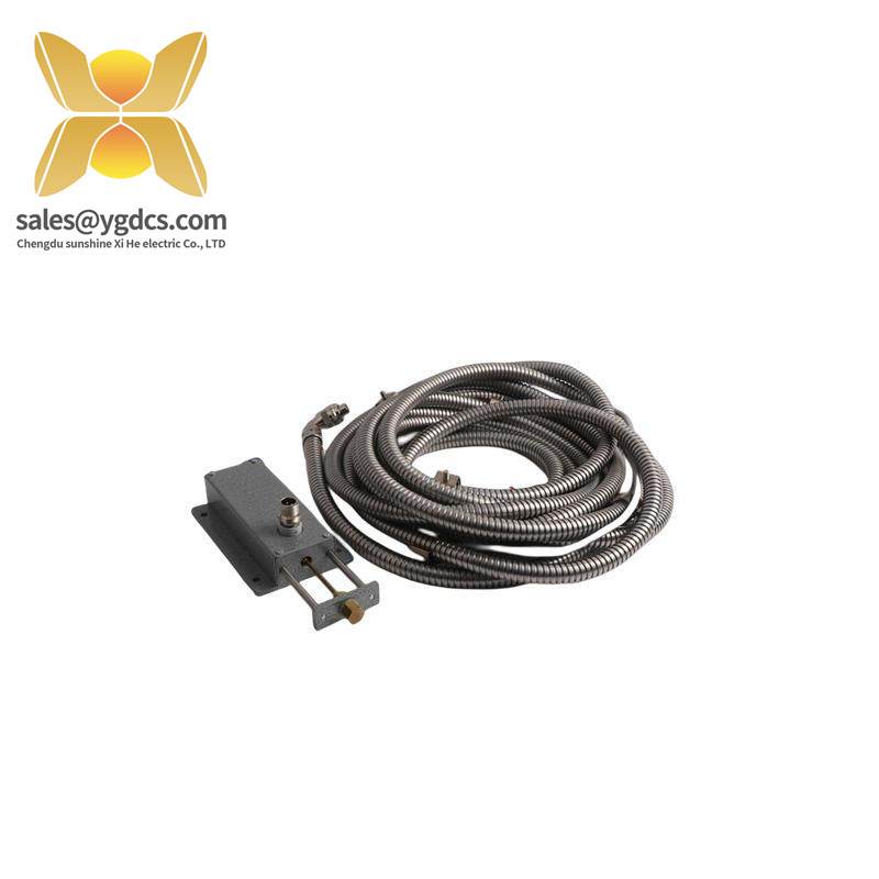 EPRO K20315/03-S 9480-203-15023 Eddy Current Sensor