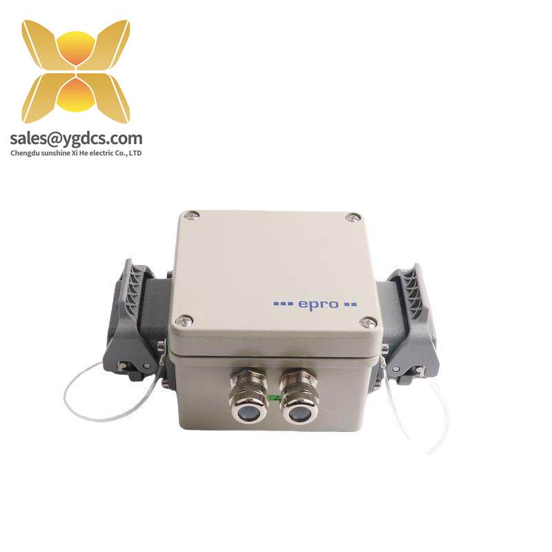 EPRO MMS3120/022-000 9100-03047-01